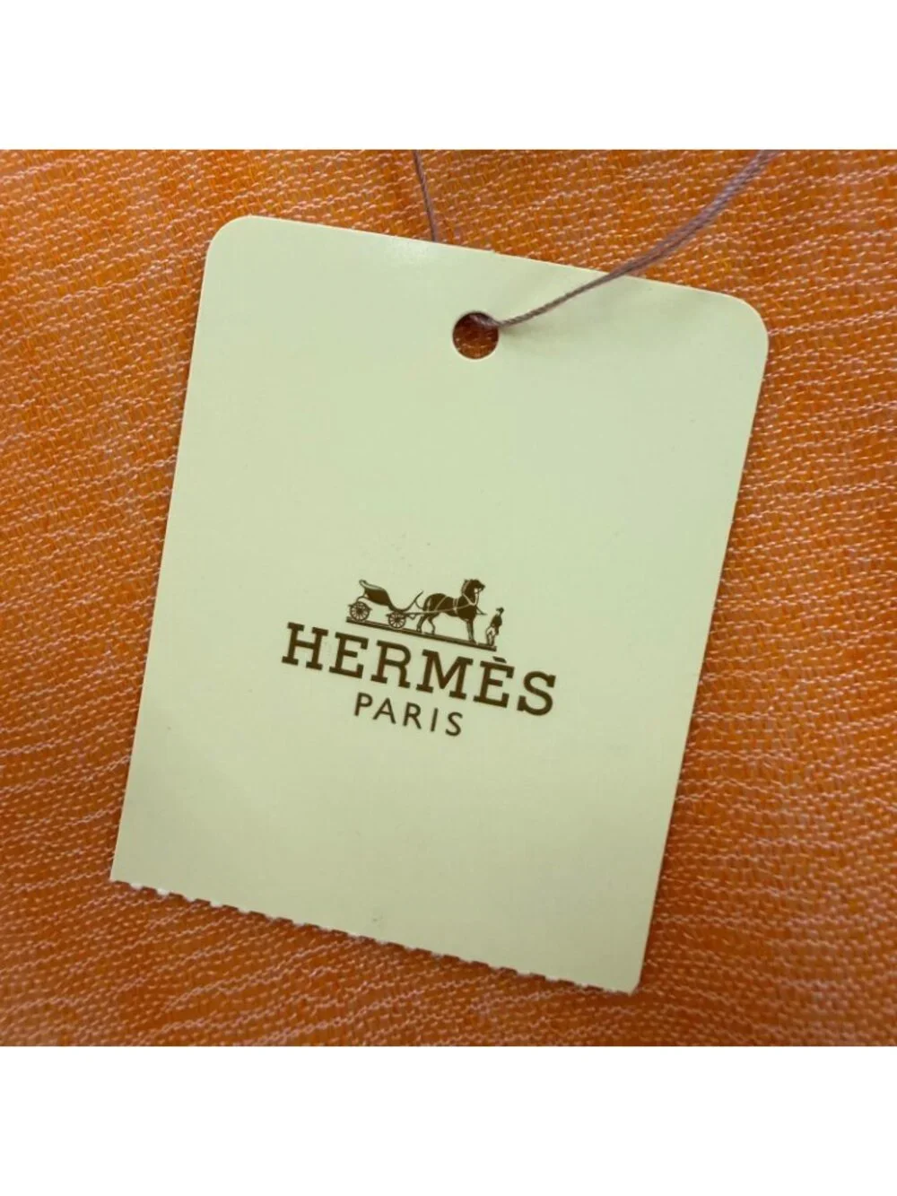 Hermes brand actual
